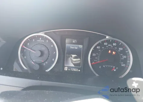 2017 Toyota Camry Se z USA, uszkodzony, nr VIN 4T1BF1FK8HU383661